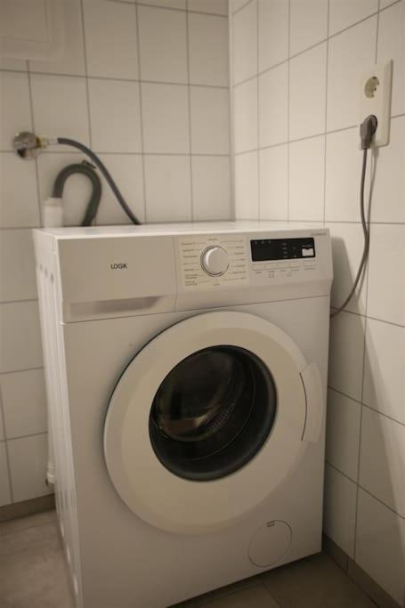 Sentral Leilighet Med 3 Soverom Harstad Zewnętrze zdjęcie